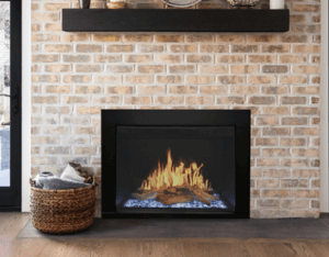 Modern Flames Orion Electric Fireplace