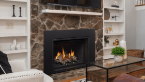 Regency® GI33LE Gas Insert